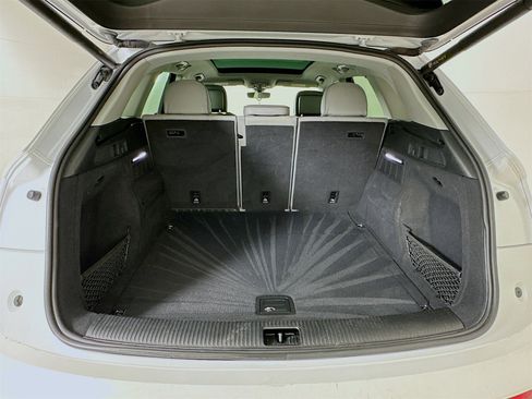 Used 2021 Audi Q5 2.0T Premium Plus w/ Premium Plus Package image 28