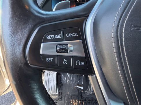 Used 2019 BMW X5 xDrive40i w/ Convenience Package AWD/4WD image 25