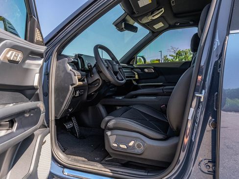 New 2027 Kia Telluride SX FWD image 14