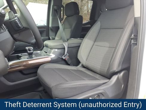 New 2026 Chevrolet Silverado 1500 LT AWD/4WD image 16