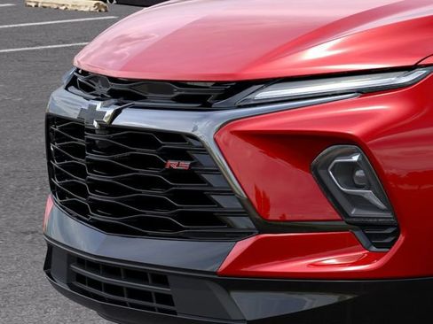 New 2026 Chevrolet Blazer RS w/ Driver Confidence II Package FWD image 13