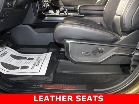 Used 2025 Ford F150 Raptor image 10