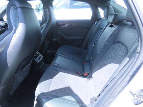 Used 2022 Audi S4 Premium Plus AWD/4WD image 10