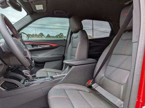 New 2026 Chevrolet TrailBlazer RS w/ Convenience Package image 14