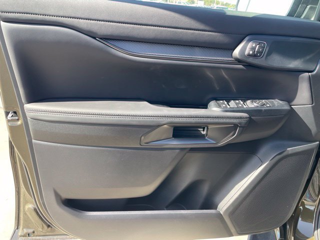 New 2026 Ford Ranger Raptor AWD/4WD image 50