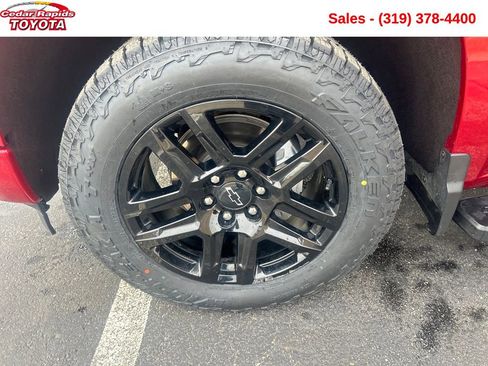 Used 2023 Chevrolet Silverado 1500 RST image 26