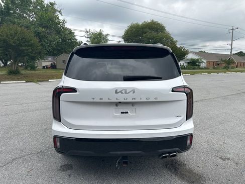 Used 2024 Kia Telluride SX Prestige X-Line AWD/4WD image 6