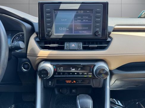 Certified 2019 Toyota RAV4 XLE Premium w/ All Weather Liner Package AWD/4WD image 15