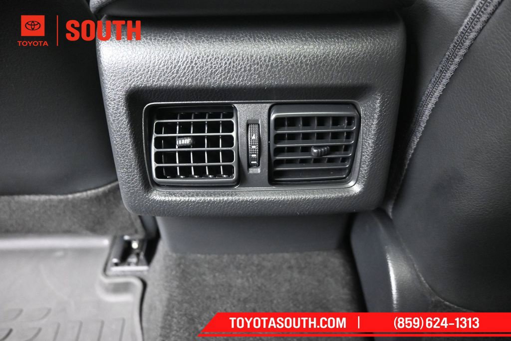 Used 2024 Toyota Camry XSE w/ Navigation Package AWD/4WD image 28