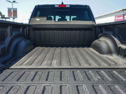 New 2026 RAM 1500 RHO image 11