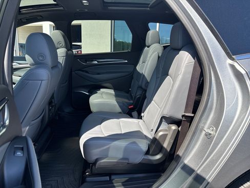 Used 2023 Buick Enclave Premium w/ Experience Buick Package image 34