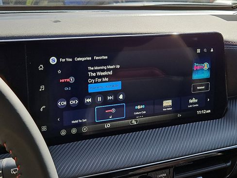 New 2026 Nissan Kicks SR image 13