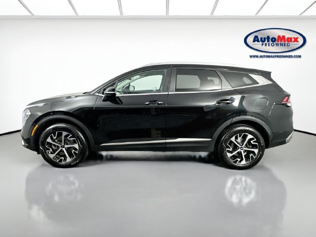 Used 2023 Kia Sportage EX AWD/4WD image 8