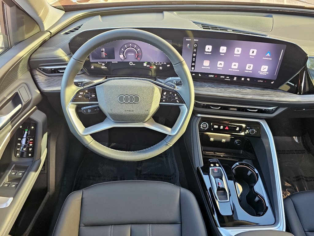 New 2026 Audi Q5 2.0T AWD/4WD image 5