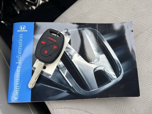 Used 2012 Honda Civic EX image 21