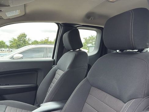 Used 2019 Ford Ranger XL w/ Equipment Group 101A Mid RWD image 13