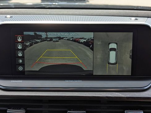 Used 2020 Kia Telluride SX w/ SX Prestige Package AWD/4WD image 22