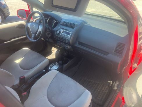 Used 2007 Honda Fit image 9