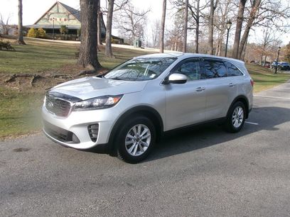 Used 2020 Kia Sorento L