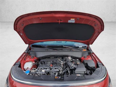 New 2026 Hyundai Kona SEL Premium image 19