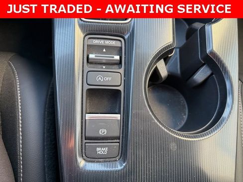 Used 2024 Honda Civic Sport image 14