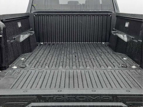New 2025 Toyota Tacoma SR5 image 19