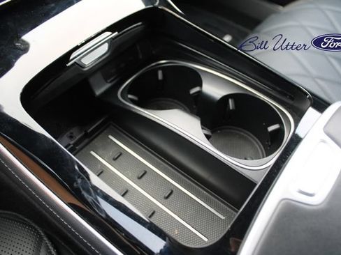 Used 2021 Mercedes-Benz S 580 4MATIC Sedan image 17