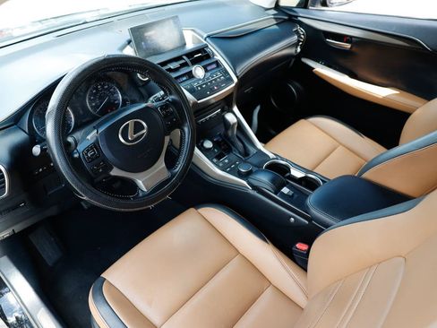 Used 2017 Lexus NX 200t FWD w/ Accessory Package 2 image 4