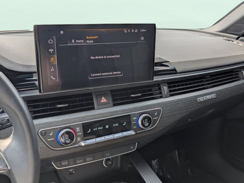 Used 2024 Audi A4 2.0T Premium Plus image 59