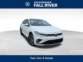 New 2026 Volkswagen Jetta SE video 1