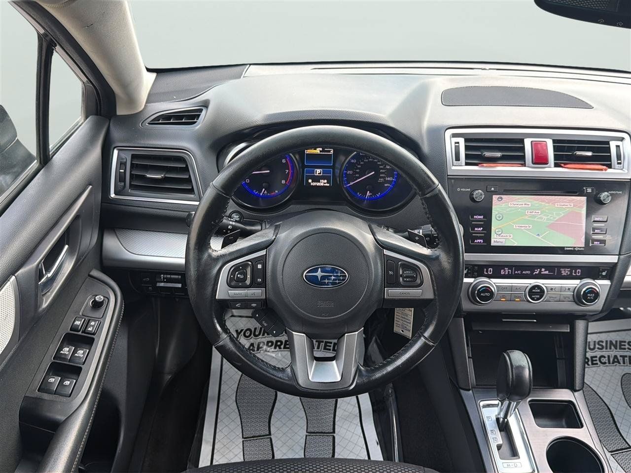 Used 2016 Subaru Outback 2.5i Premium AWD/4WD image 20