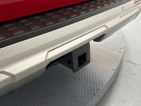 Certified 2025 Toyota 4Runner Limited w/ Tow Technology Package image 19