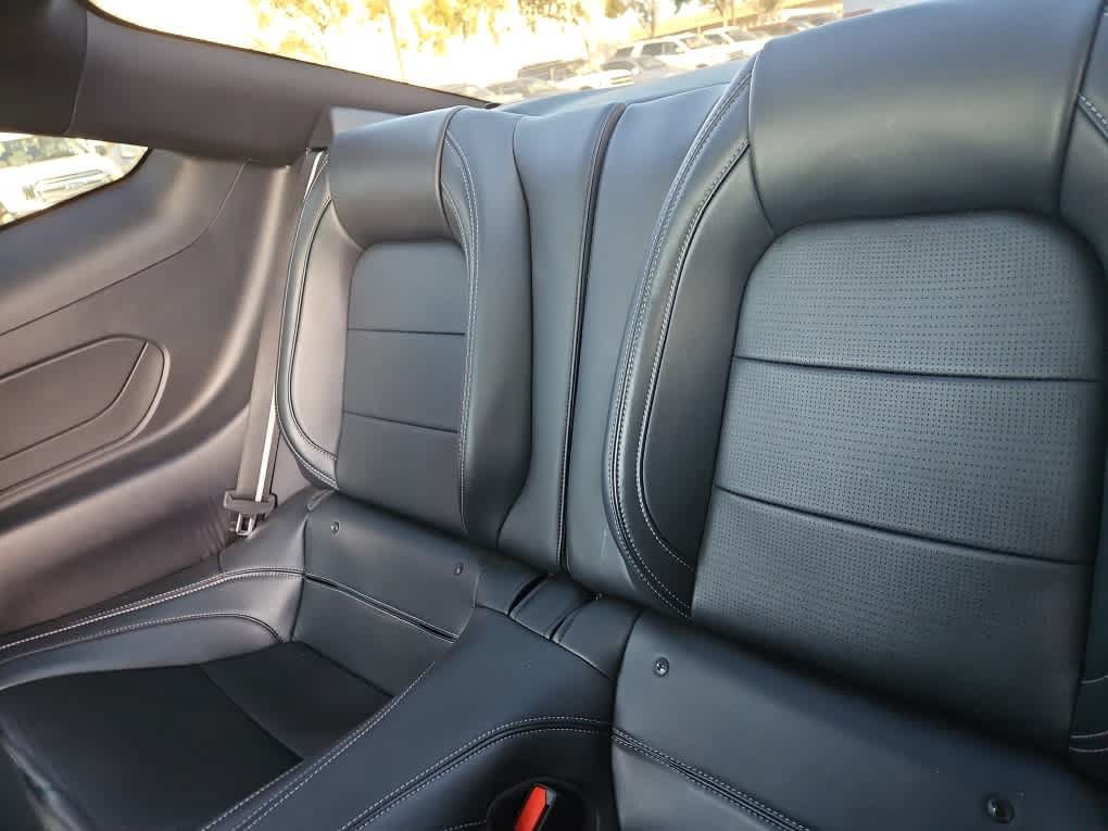 Used 2024 Ford Mustang GT Premium RWD image 10