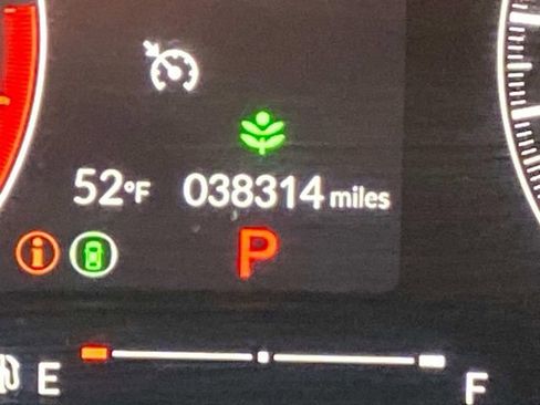Used 2023 Honda Civic EX image 17