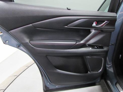 Used 2021 MAZDA CX-9 Carbon Edition FWD image 14