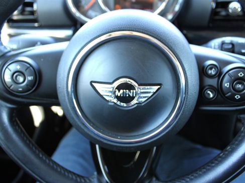 Used 2018 MINI Cooper Clubman S image 29