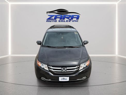 Used 2016 Honda Odyssey Touring Elite image 10