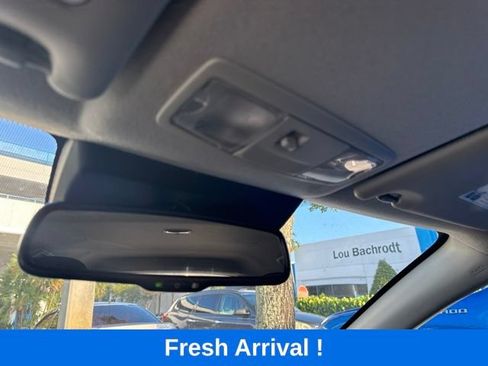 Used 2025 Mitsubishi Outlander Sport ES AWD/4WD image 10