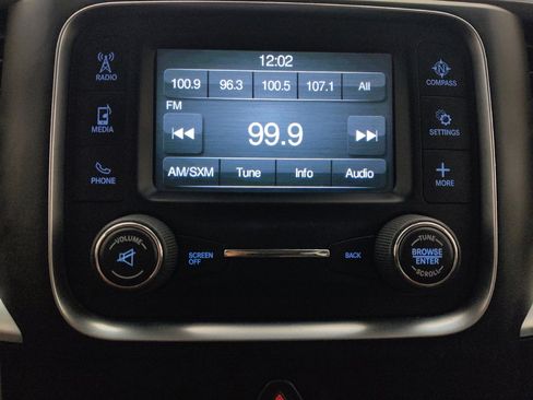 Used 2016 RAM 1500 Big Horn RWD image 25