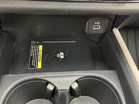 Used 2025 Honda HR-V EX-L image 22
