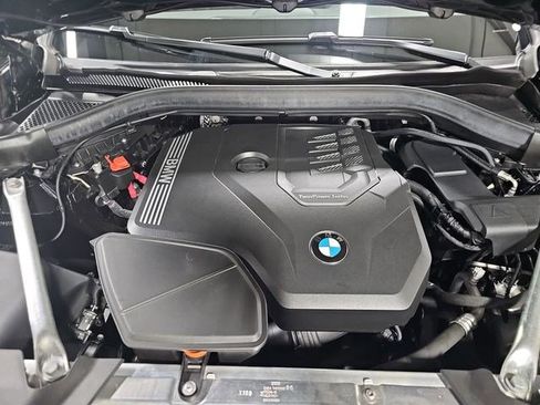 Certified 2023 BMW X3 xDrive30i w/ Premium Package AWD/4WD image 33