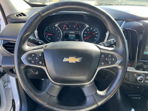 Used 2019 Chevrolet Traverse Premier w/ Redline Edition image 8