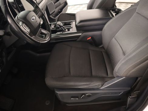 Used 2021 Ford F150 XLT w/ Equipment Group 302A High image 13