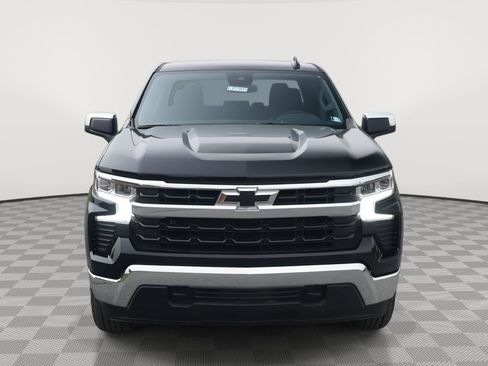 New 2026 Chevrolet Silverado 1500 LT w/ Z71 Off-Road Package AWD/4WD image 9