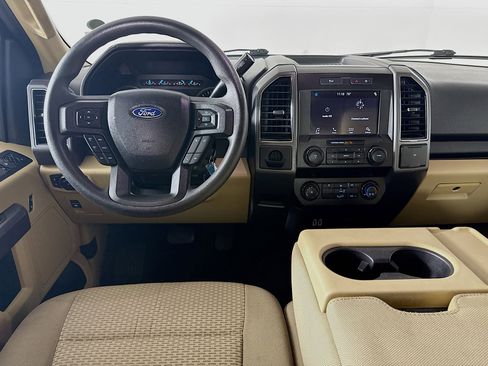 Used 2019 Ford F150 XLT image 25