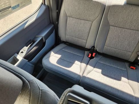 New 2026 Ford F150 XL AWD/4WD image 13
