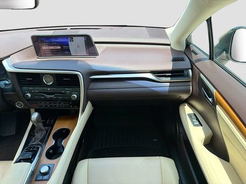 Used 2019 Lexus RX 350 FWD w/ Navigation Package image 19