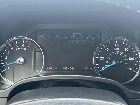 Used 2020 Ford Expedition Max Limited w/ Texas Edition Package RWD image 35