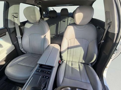 Used 2018 Genesis G80 3.8 w/ Option Group 02 image 19