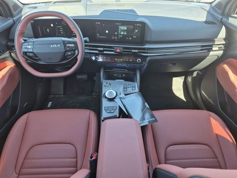 New 2026 Kia Sportage SX Prestige image 13